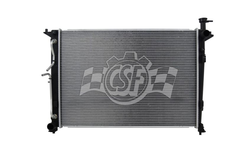 CSF 3791 Radiator