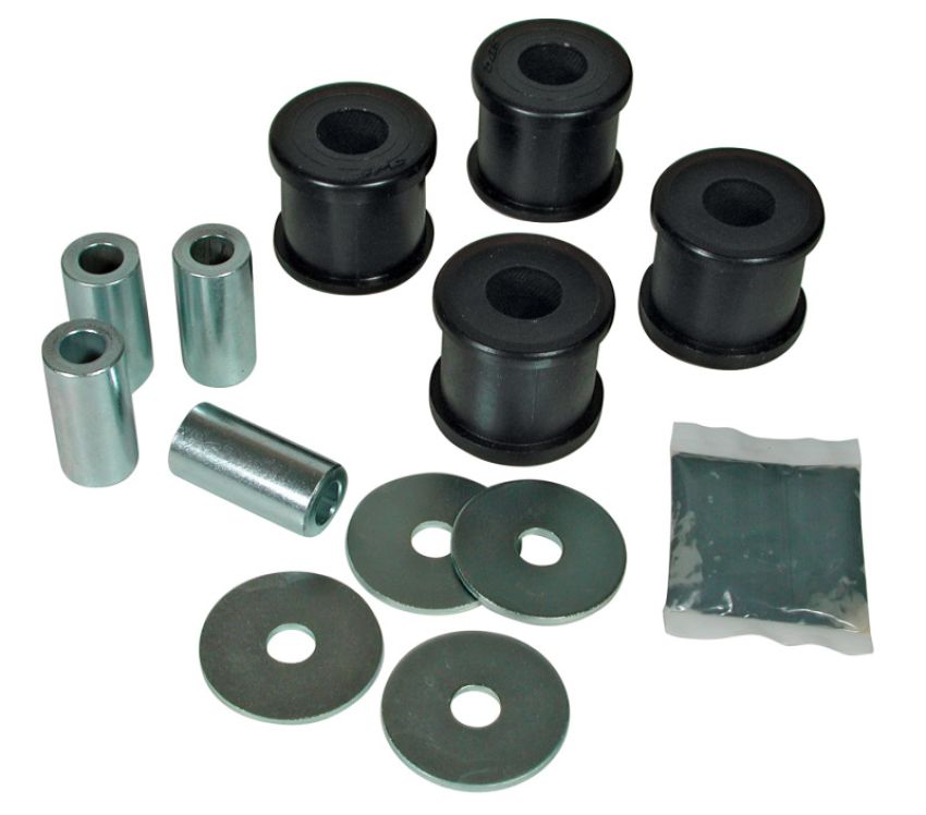 SPECIALTY PRODUCTS COMPANY 25496 BUSHING REPLACEMENT KIT(4)
