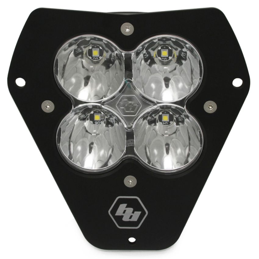 Baja Designs 677009 XL80 (D/C) Headlight Kit
