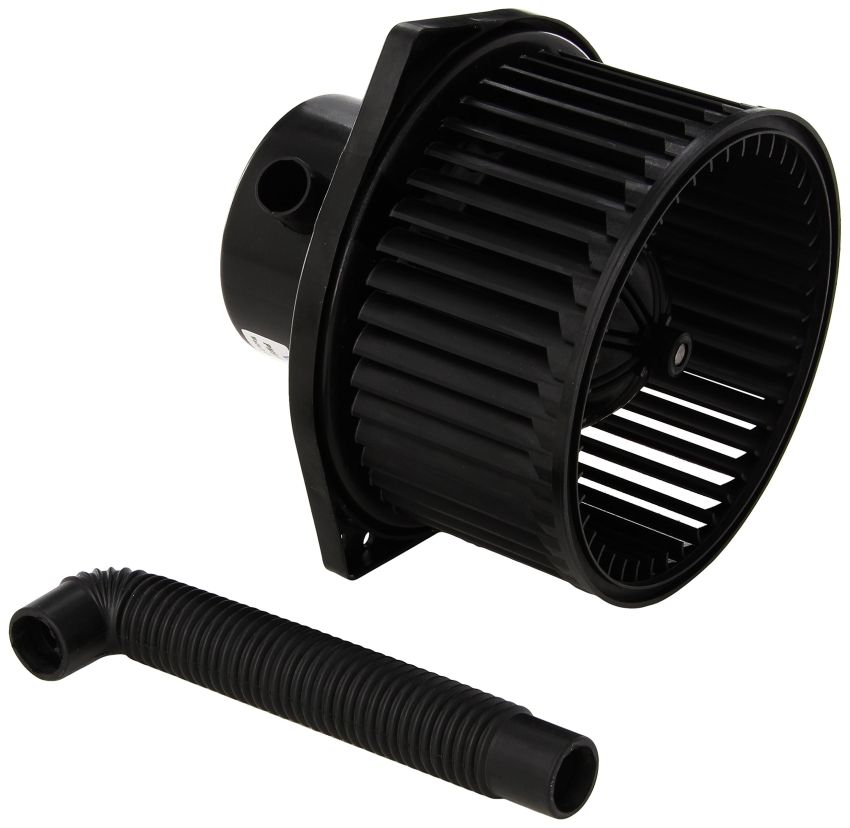 VDO PM9186 HVAC Blower Motor