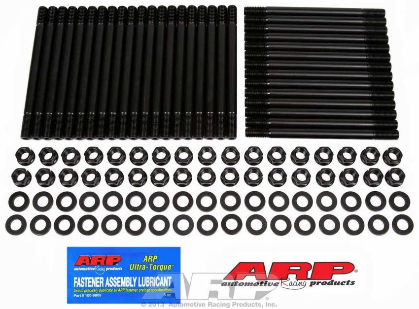 ARP ARP150-4069 Ford Head Stud Kit - 6.9L International Diese