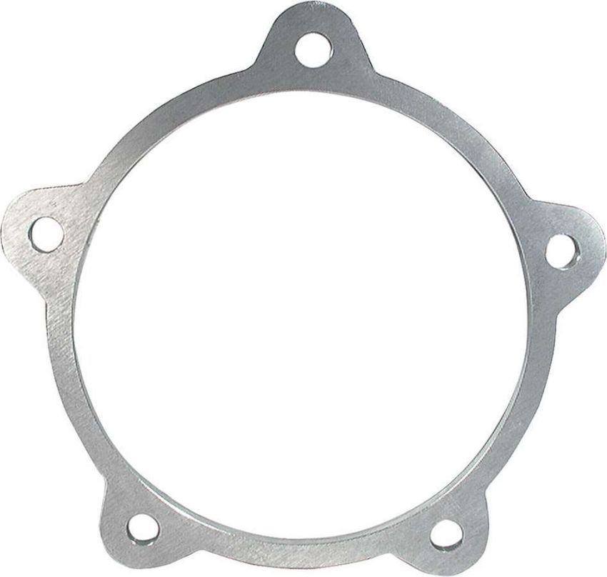 ALLSTAR PERFORMANCE ALL44129 .125 Wheel Spacer Alum Wide 5