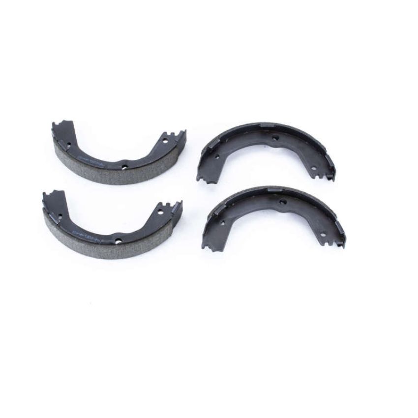 PowerStop B1082 Parking Brake Shoe