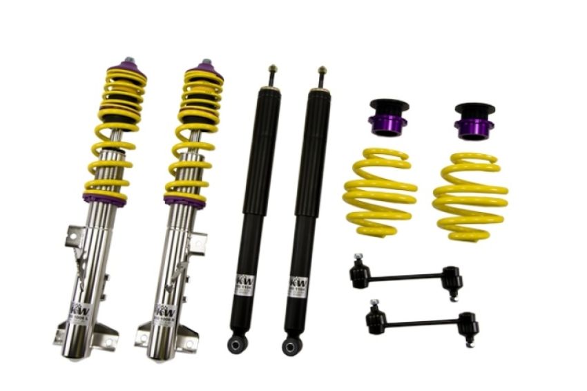 KW 10220027 Coilover Kit V1 BMW Z3 (MR/C) M Coupe