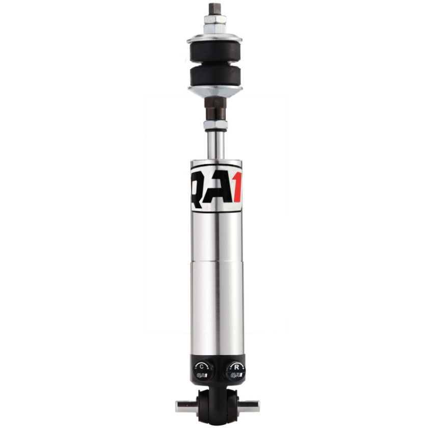 QA1 TD517 Stocker Star Series Front Shock Absorber - Double Adj. - 10.25in/14.5in - Aluminum