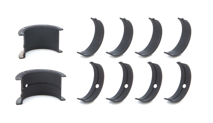 ACL BEARINGS AEB5M429HC-STD Main Bearing Set Coated SBC 265/283/302/327