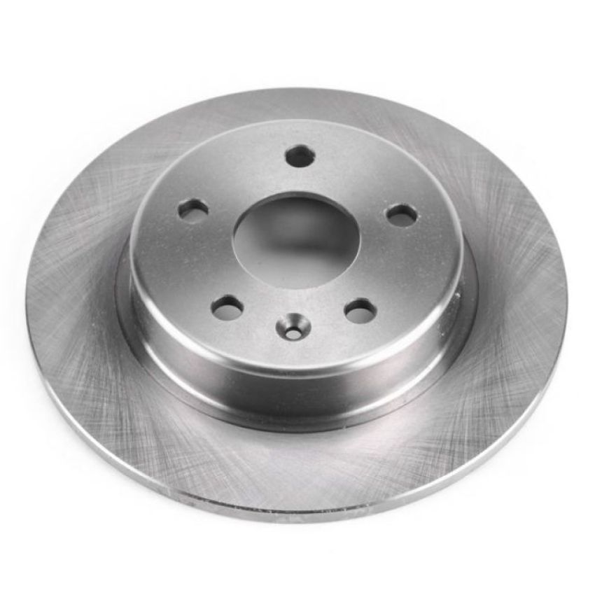 PowerStop AR82178 AutoSpecialty Brake Rotor