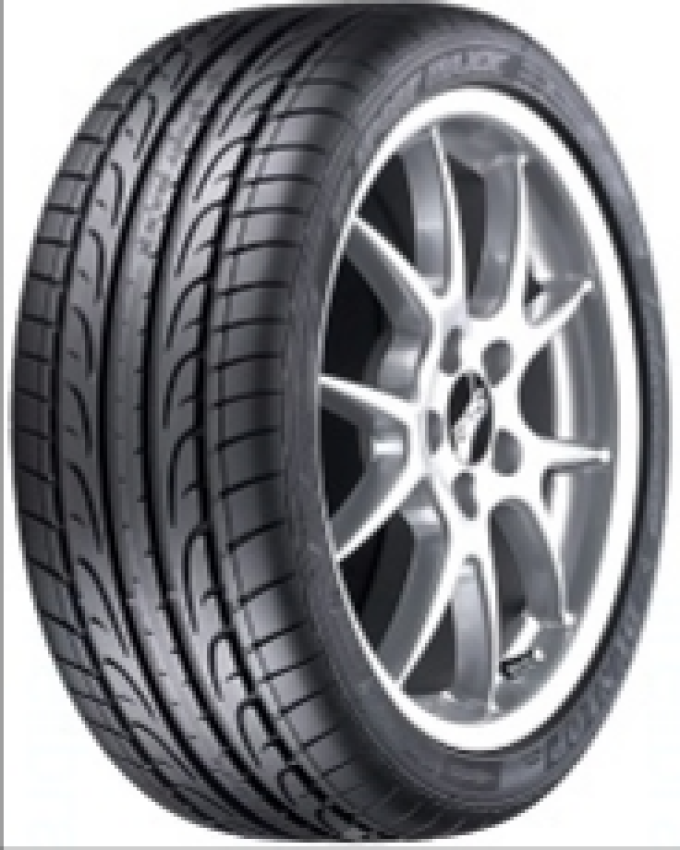 DUNLOP SP Sport Maxx 275/50R20 Summer