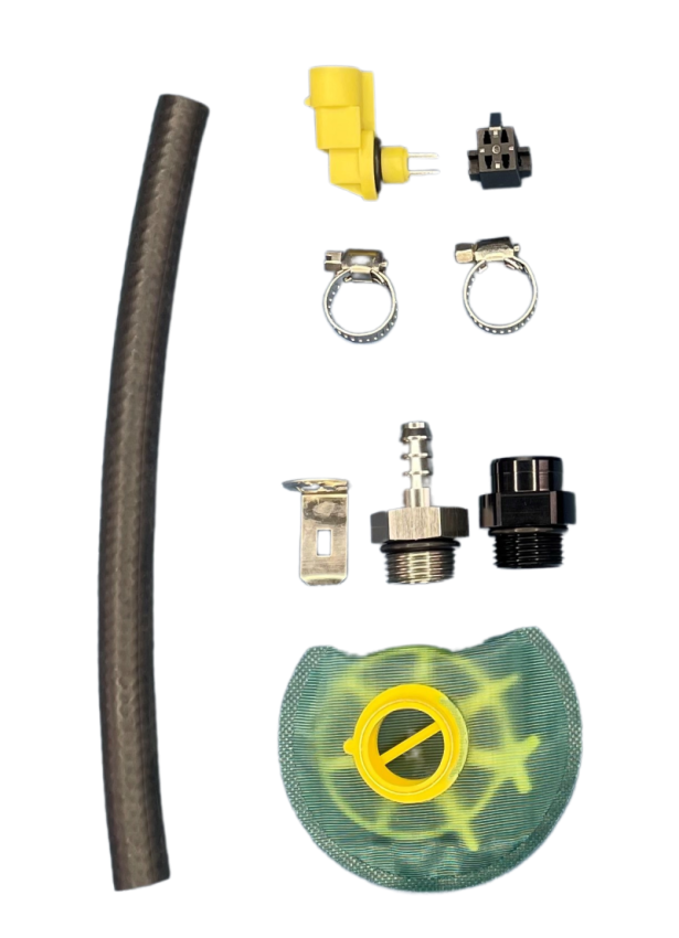 In-Tank Fitment Kit For 9-650-C103/9-650-C105
