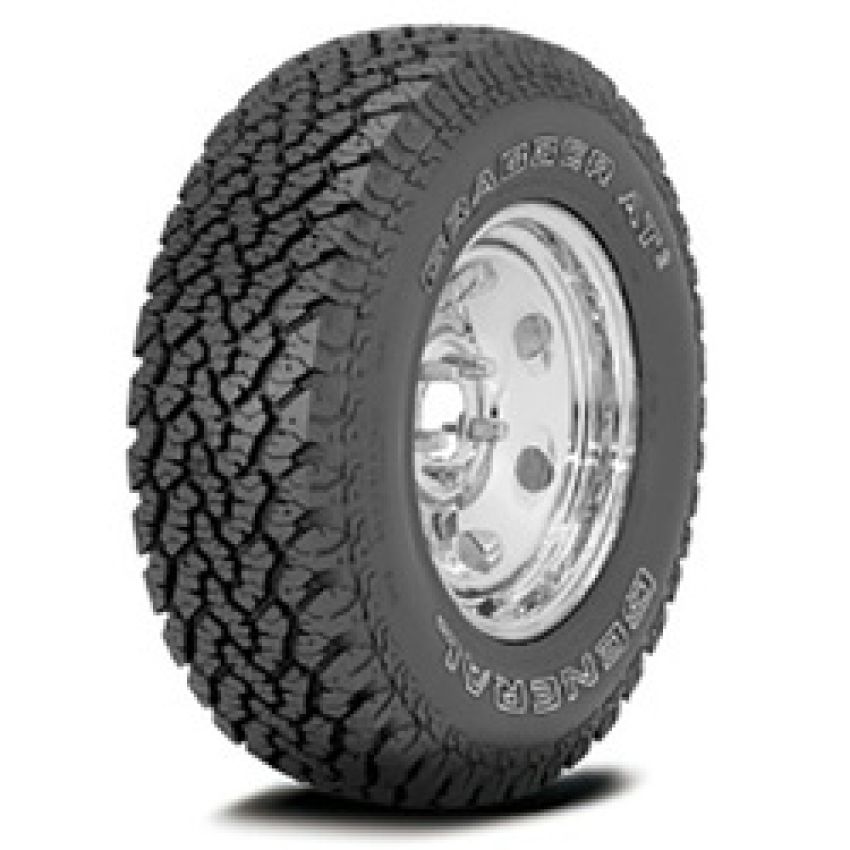 GENERAL Grabber AT2 255/70R15 Winter