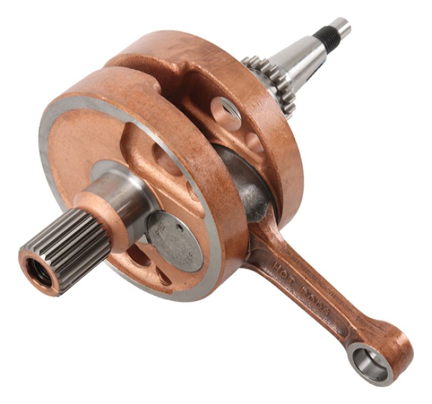 Hot Rods 4083 04-09 Honda CRF 250 R 250cc Crankshaft