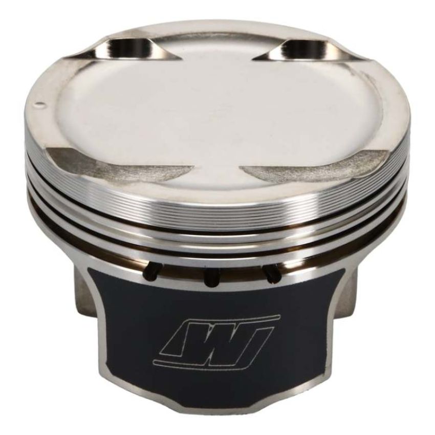Wiseco K673M81 Piston Set, Honda, B16, 81.00 mm Bore, Sport Compact, Set of 4