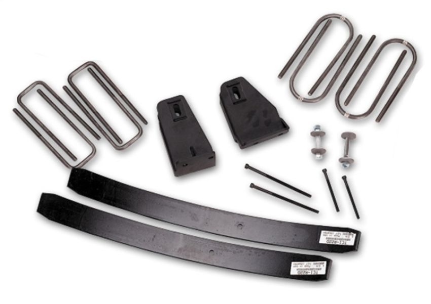 Tuff Country 22823 83-97 Ford Ranger/Explorer Radius Arm Lift Kit