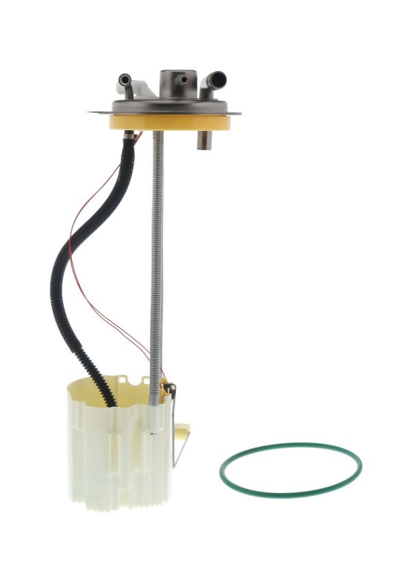 Bosch 66137 Bosch Fuel Pump Module Assembly