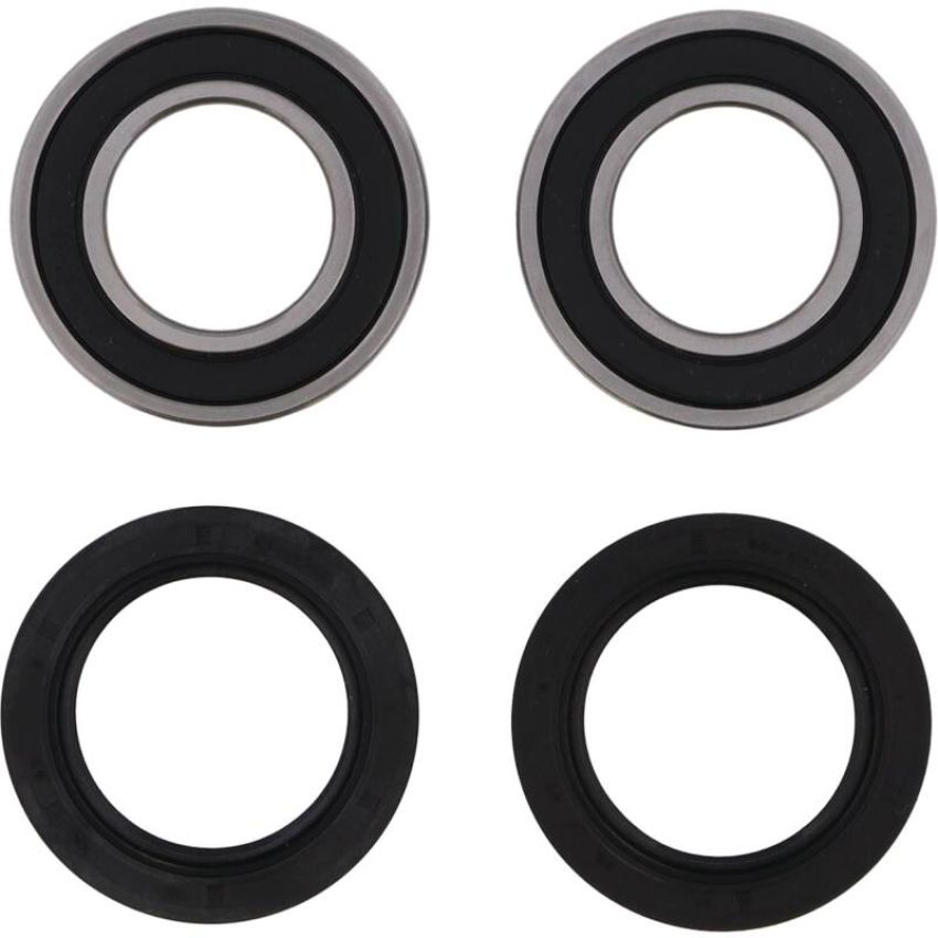 Pivot Works PWRWK-T04-521 Wheel Bearing Kit