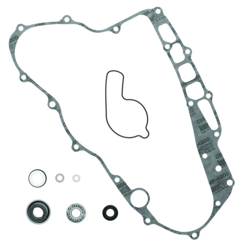 QuadBoss 565271 04-05 Honda TRX450R (02) Water Pump Rebuild Kit