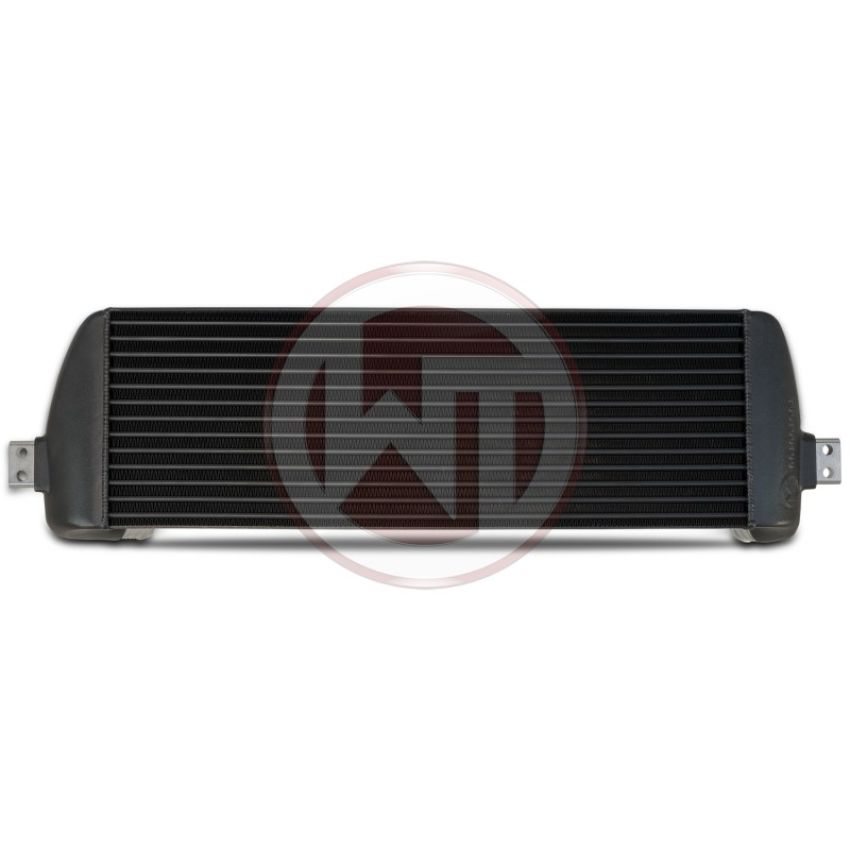 Wagner Tuning 200001109.A Fiat 500 Abarth Automatic Transmission (European Model) Competition Intercooler Kit