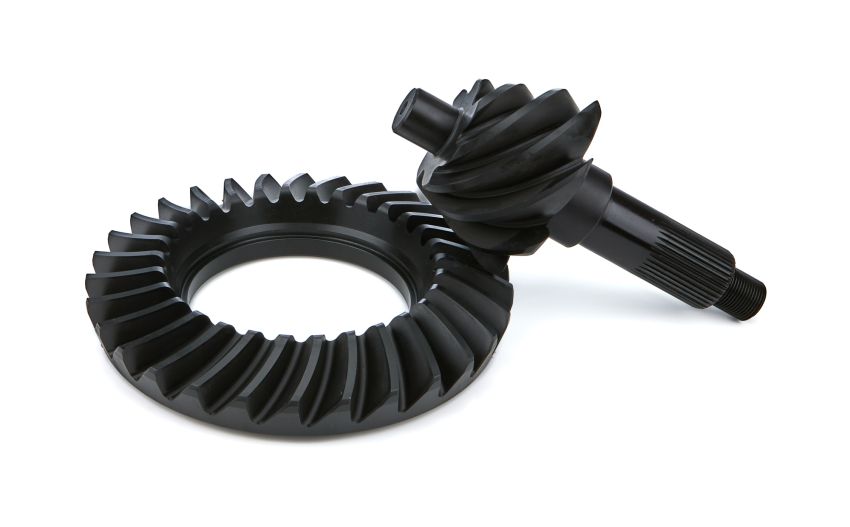 RICHMOND RIC79-1429-1 Ring & Pinion Ford 10in 4.29 Pro Gear 35 Spline