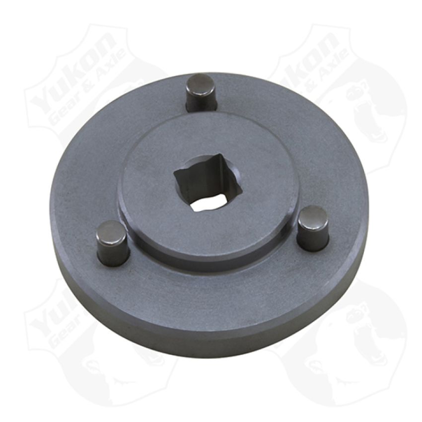 Yukon Gear & Axle YT A01 Yukon Gear 9in Spanner Tool
