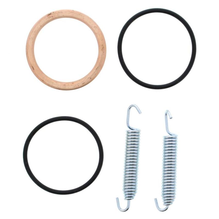 Vertex Pistons 823102 Vertex Gaskets 01-02 Kawasaki KX250 Exhaust Gasket Kit