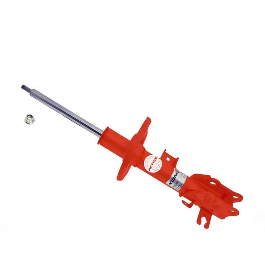 Koni 8745 1346L Shock Absorber; Front Left