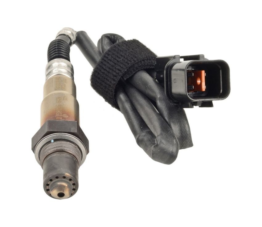 Bosch 13751 Bosch Oxygen Sensor