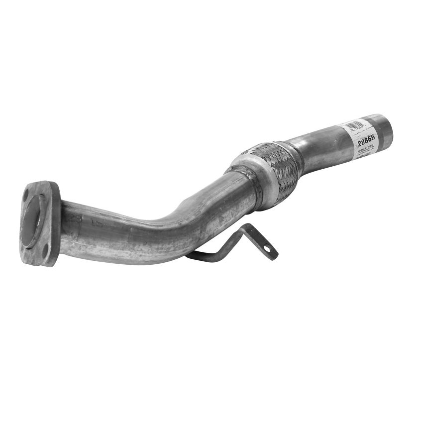 AP Exhaust 28866 Prebent Exhaust Pipe