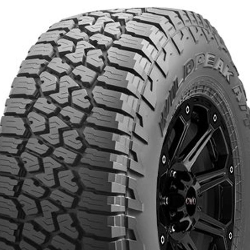FALKEN Wildpeak A/T3W R17
