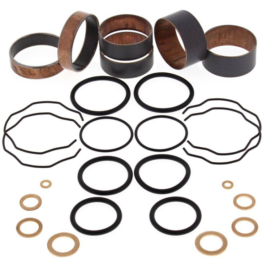 All Balls Racing 38-6096 90-96 Suzuki DR650RS (Euro) Fork Bushing Kit