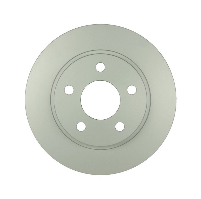 Bosch 20010315 Bosch QuietCast Disc Brake Rotor