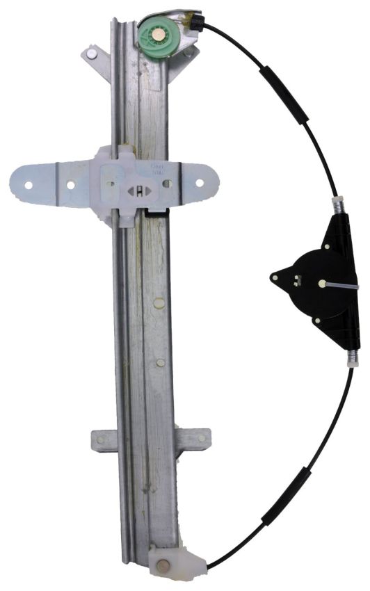 VDO WR40678 Window Regulator - Power