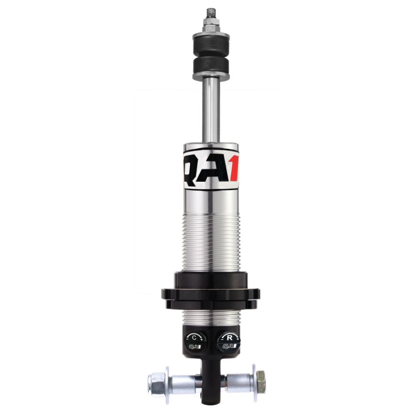 QA1 MD301 Ford Mustang II Pro Front Coil-Over Shock Absorber (1/2in Bearing) - Double Adj. - 7.88in/11in
