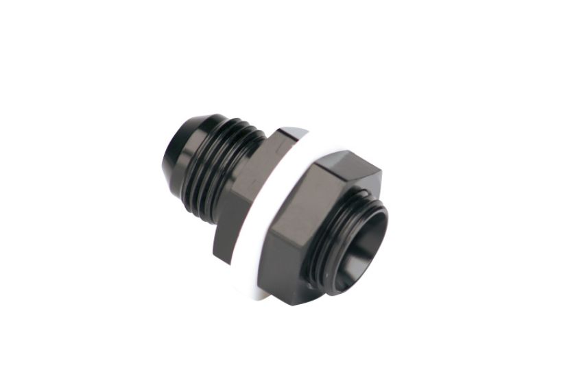 AEROMOTIVE AFS15645 -8an Bulkhead Fitting