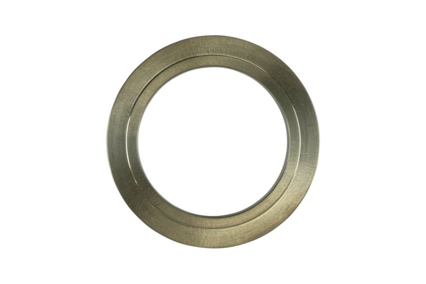 Turbosmart TS-0502-3016 WG50 Inlet Titanium Weld Flange
