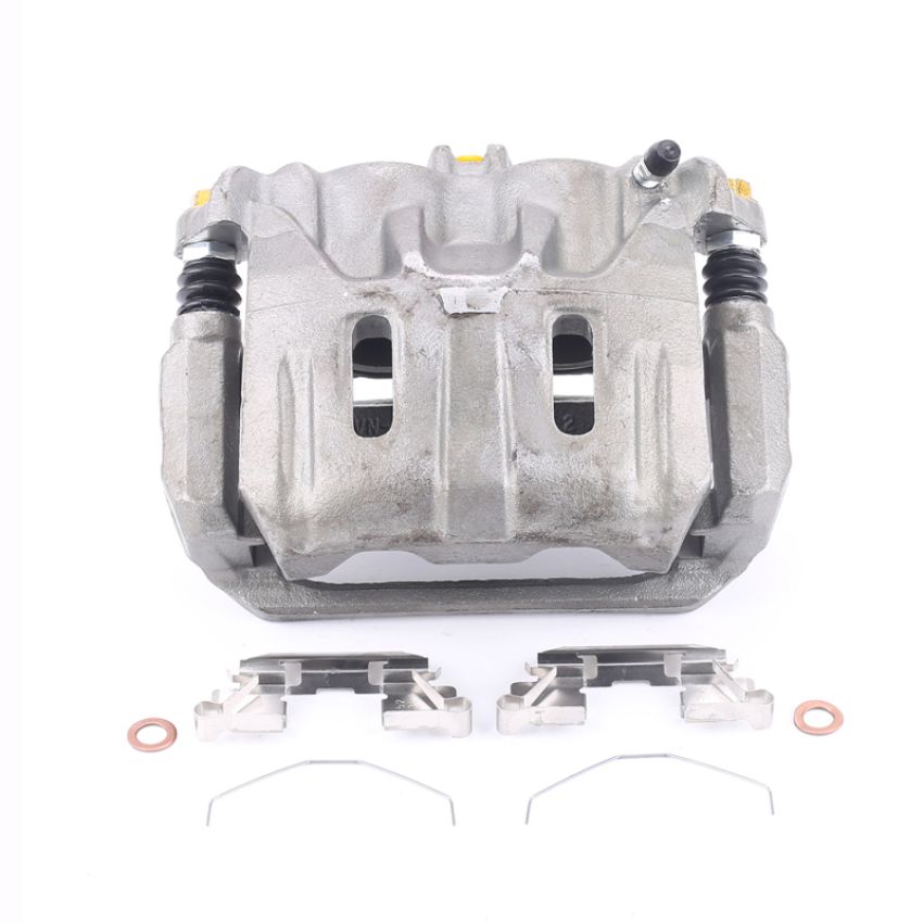 PowerStop L6448 Autospecialty By PowerStop Replacement Brake Caliper