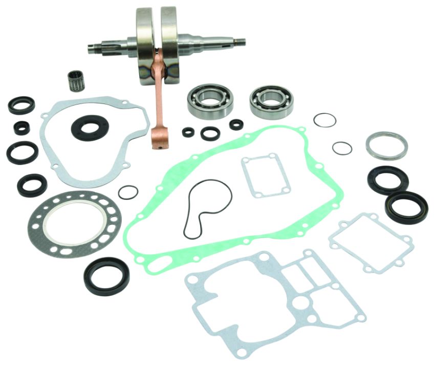 Hot Rods CBK0065 88-92 Suzuki LT 250 R 250cc Bottom End Kit