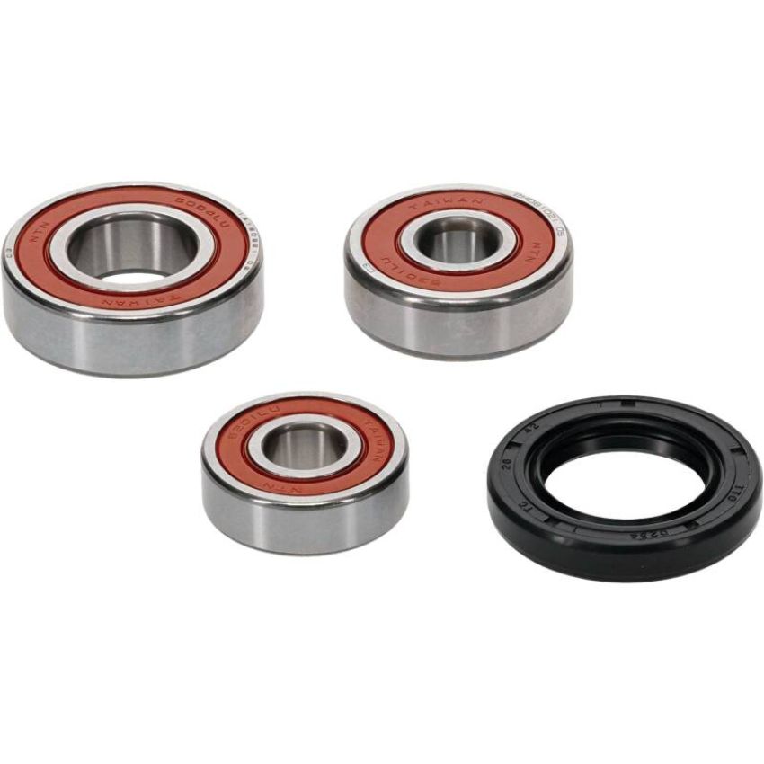 Pivot Works 25-1400-P Wheel Bearing Kit
