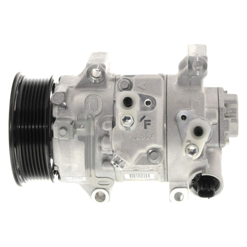 AC DELCO BCVC-15-21741 Compressor-A/C
