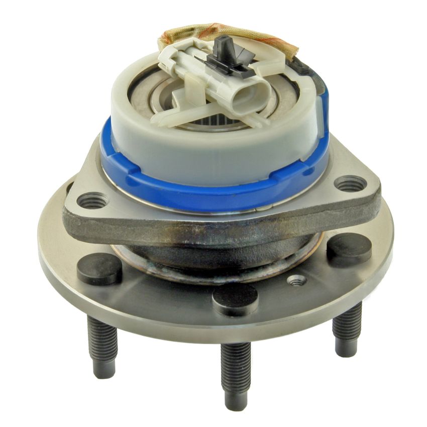 AC DELCO BCVC-513236 Hub Asm