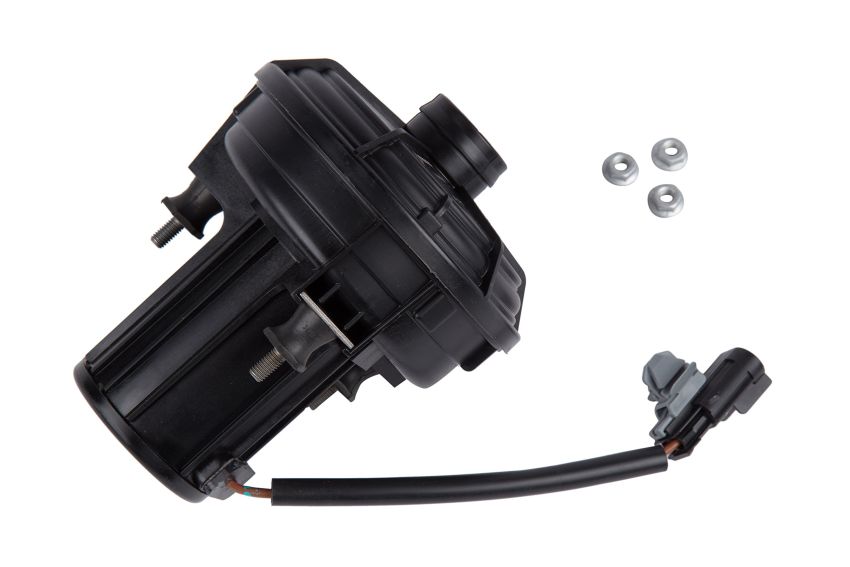 AC DELCO BCVC-19356377 Pump Asm-Secd A