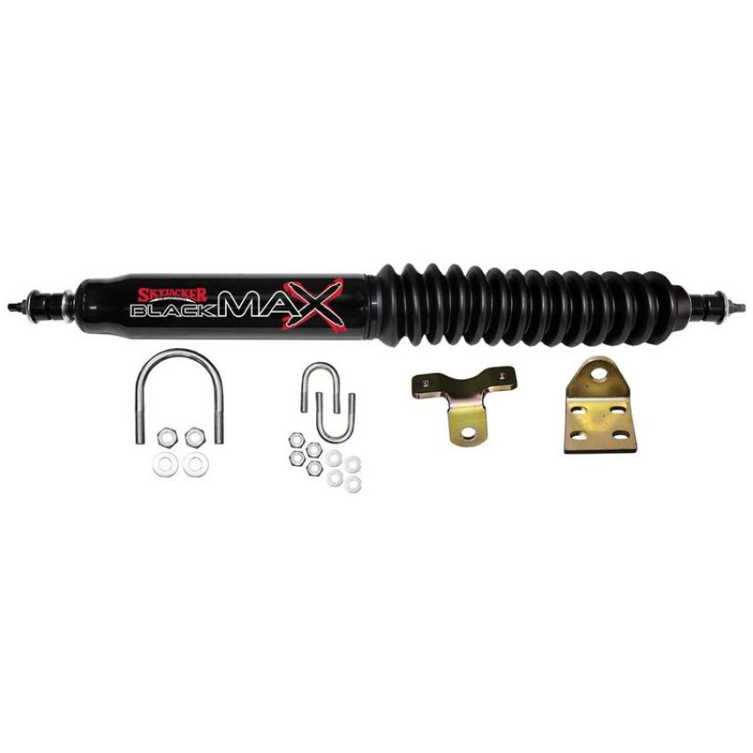 Skyjacker 8100 Steering Stabilizer Single Kit