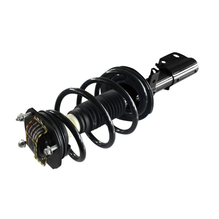 GSP 810000 Buick, Chevrolet, GMC Suspension Strut and Coil Spring Assembly  - Front