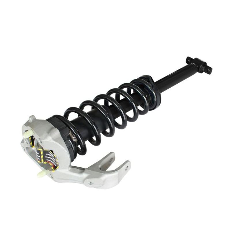 GSP 810003 03-07 Cadillac CTS Base Suspension Strut and Coil Spring Assembly  - Front Right