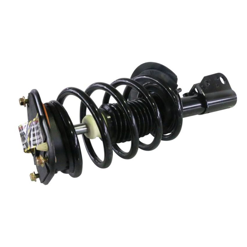 GSP 810004 98-04 Cadillac Seville Suspension Strut and Coil Spring Assembly  - Front
