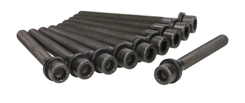 Ajusa 81000400 Cylinder Head Bolt Set