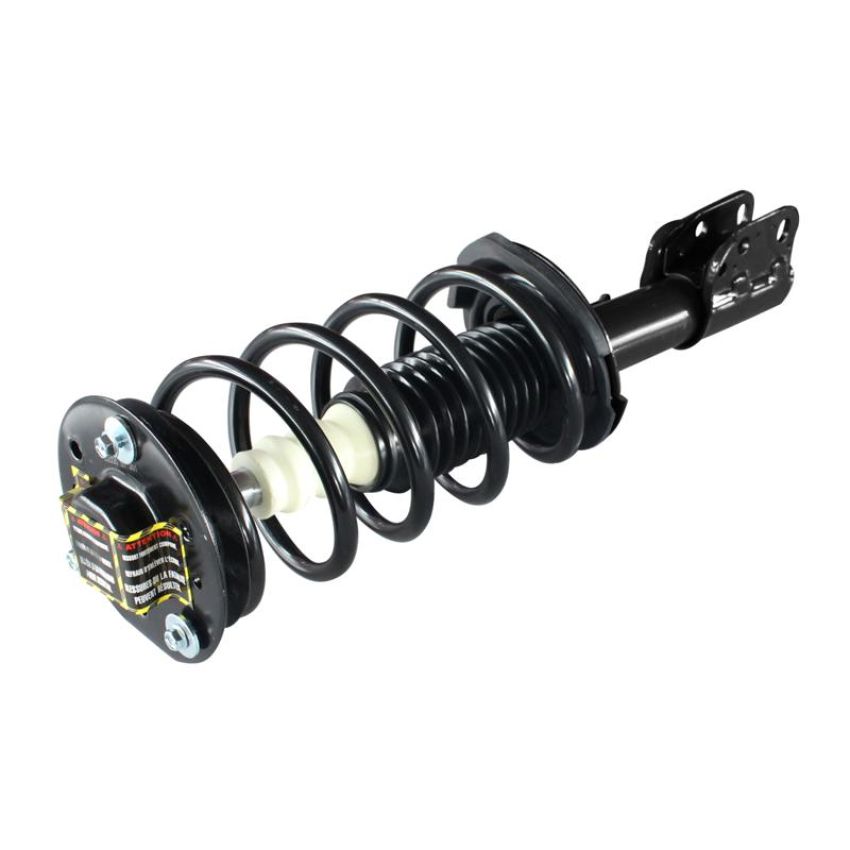 GSP 810005 12-15 Chevrolet Captiva Sport Suspension Strut and Coil Spring Assembly