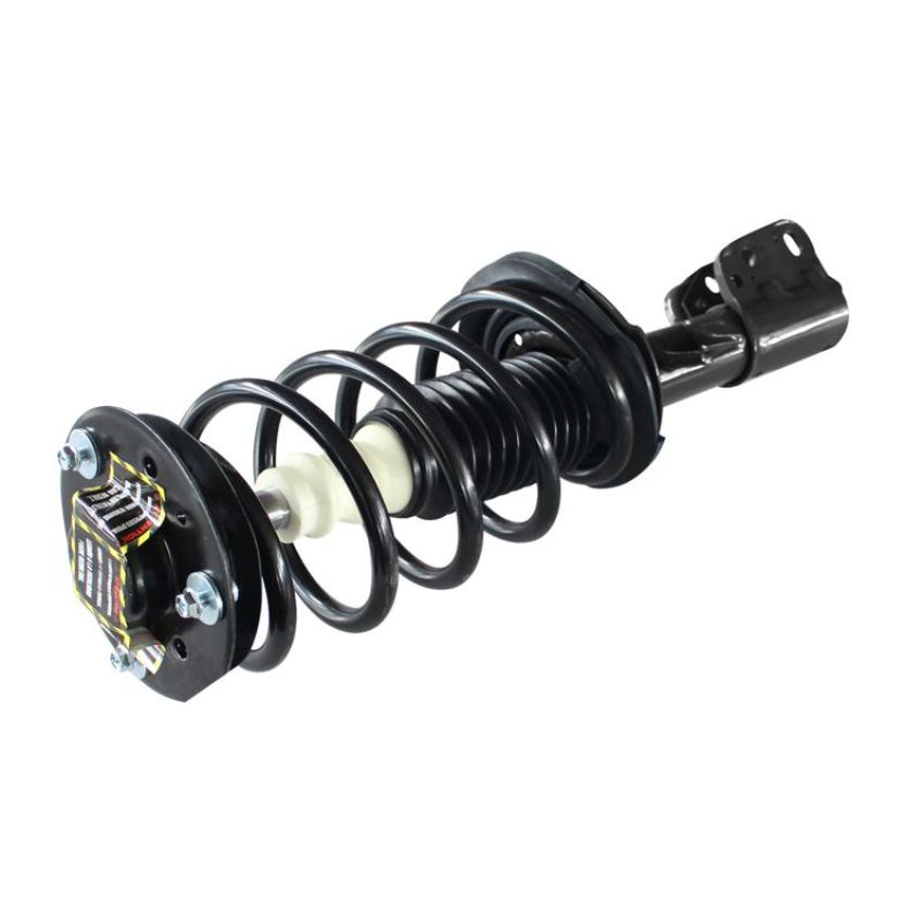 GSP 810006 12-15 Chevrolet Captiva Sport Suspension Strut and Coil Spring Assembly