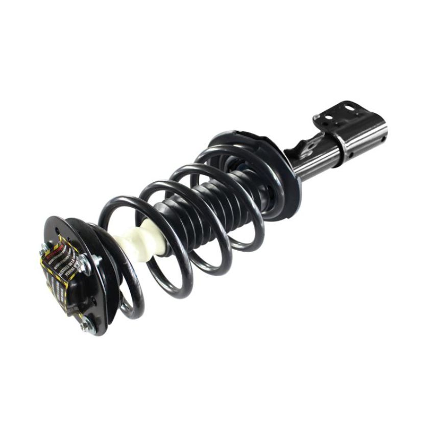 GSP 810008 Chevrolet, GMC Suspension Strut and Coil Spring Assembly  - Front Right