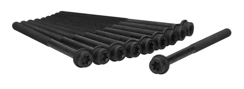 Ajusa 81000900 Cylinder Head Bolt Set