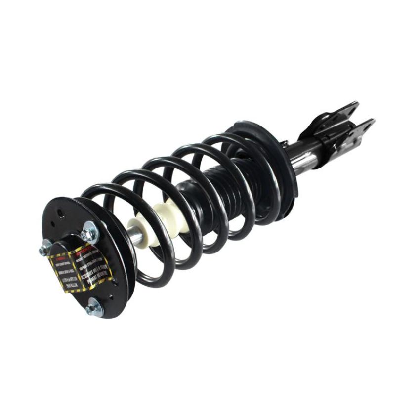 GSP 810011 07-09 Pontiac Torrent Suspension Strut and Coil Spring Assembly  - Front Left